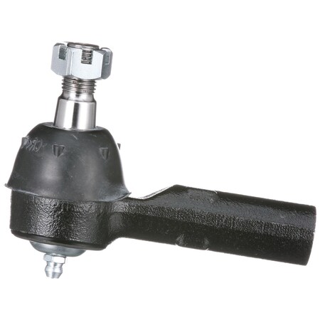 Delphi Steering Tie Rod End, TA5312 TA5312